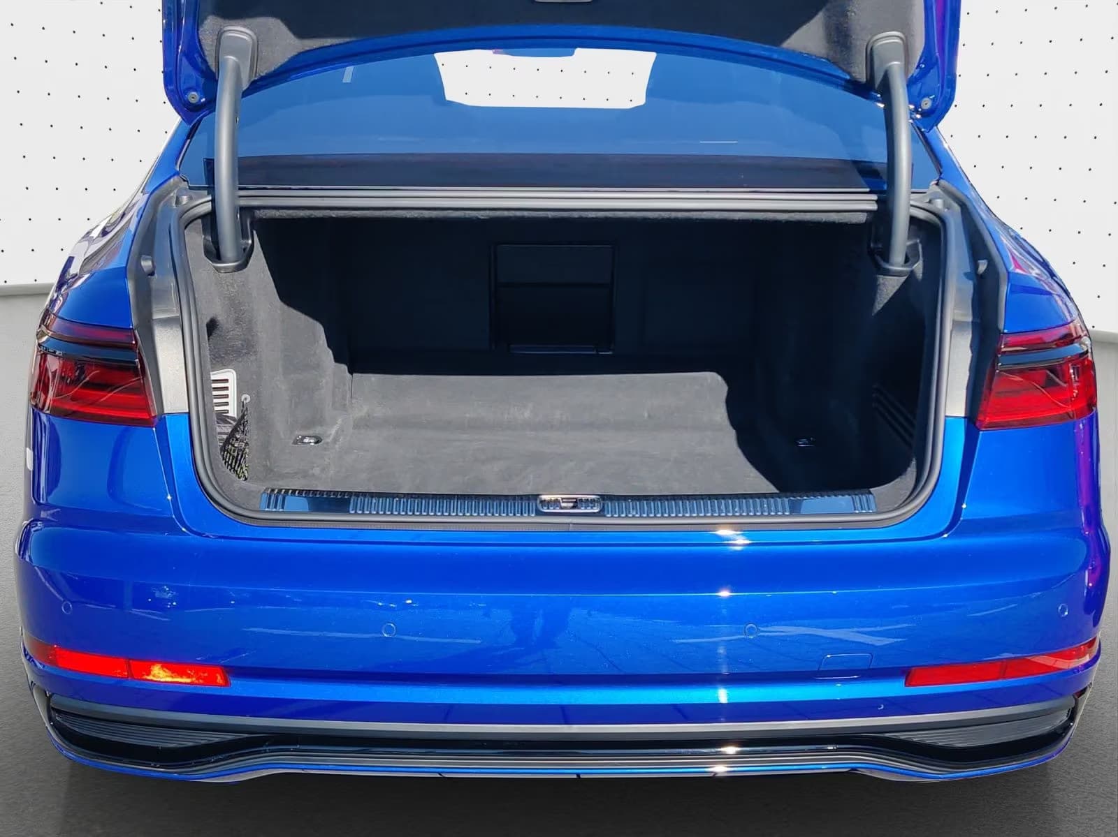 Audi A8 50 TDI