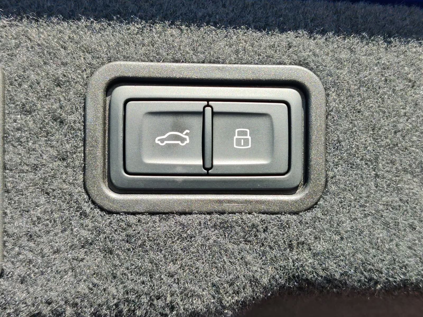 Audi A8 50 TDI