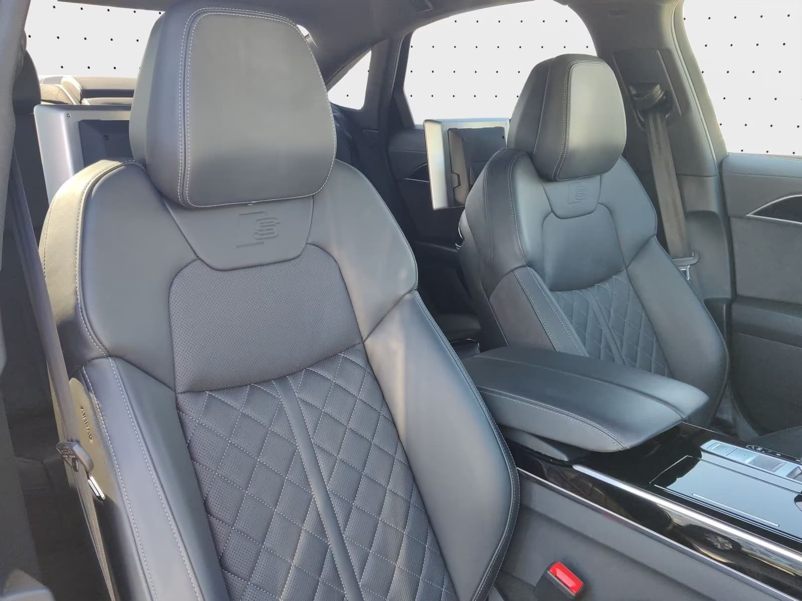 Audi A8 50 TDI