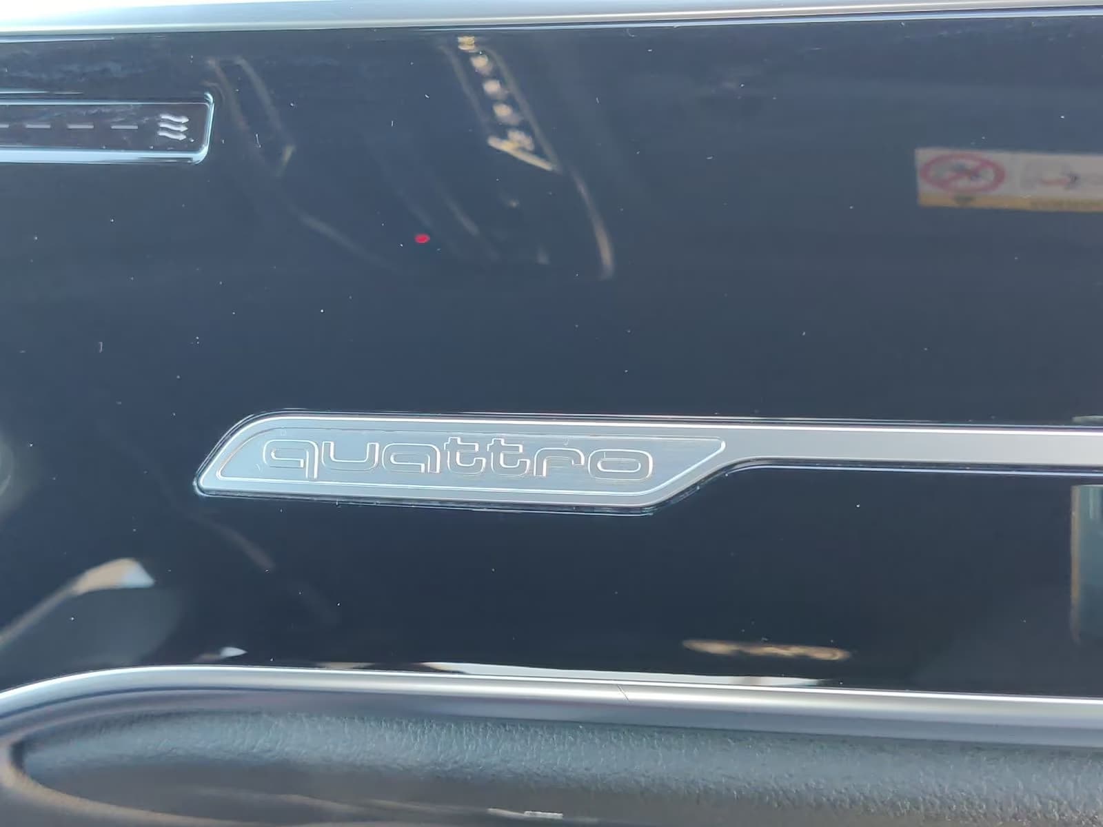 Audi A8 50 TDI