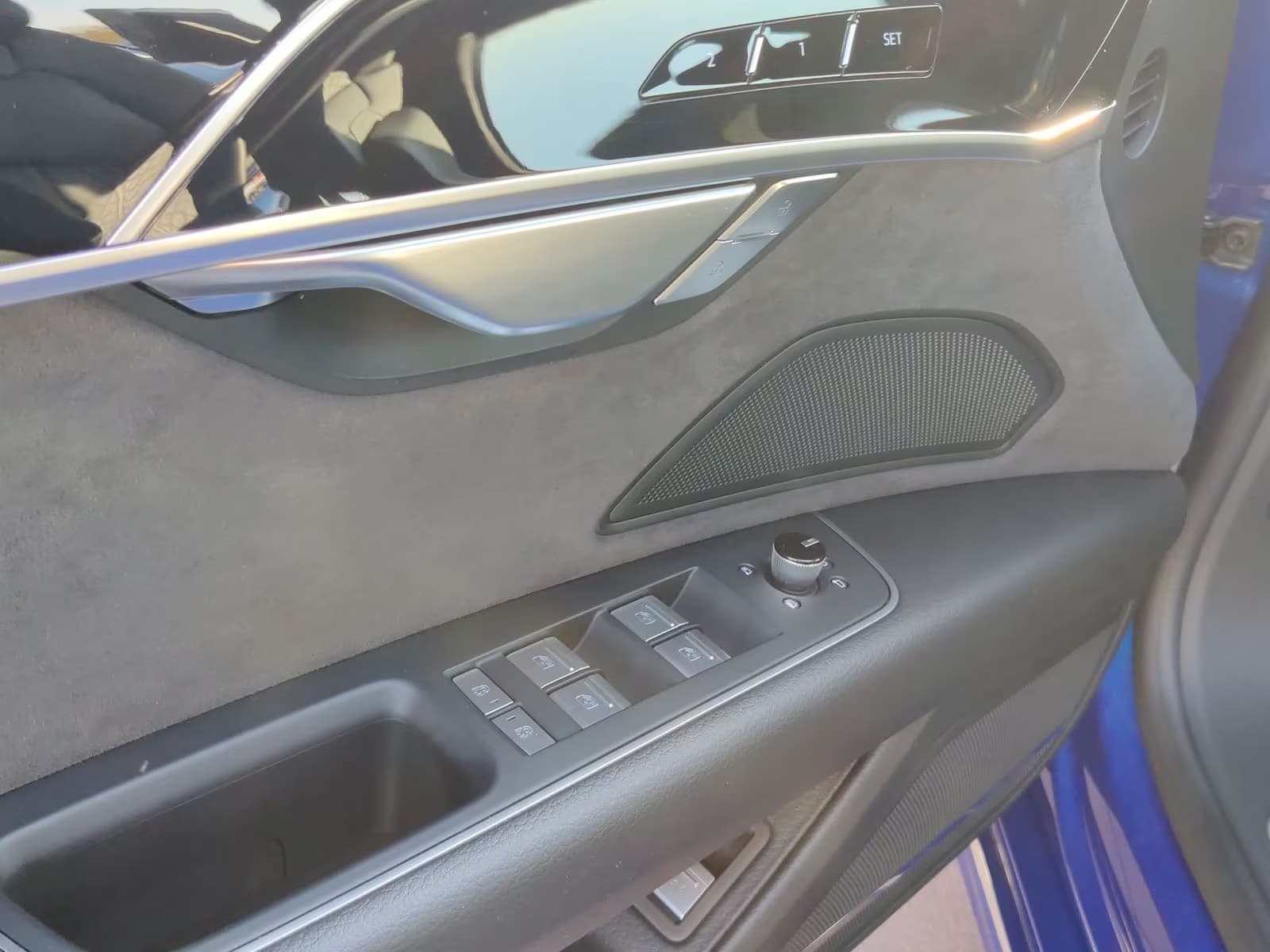 Audi A8 50 TDI