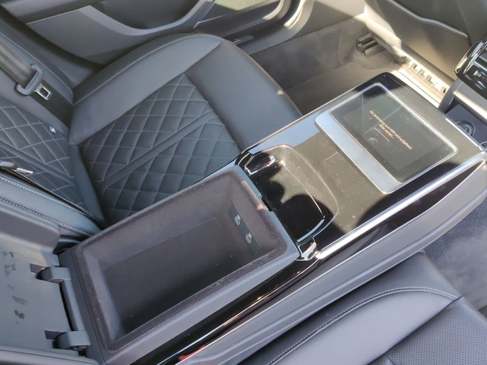 Audi A8 50 TDI