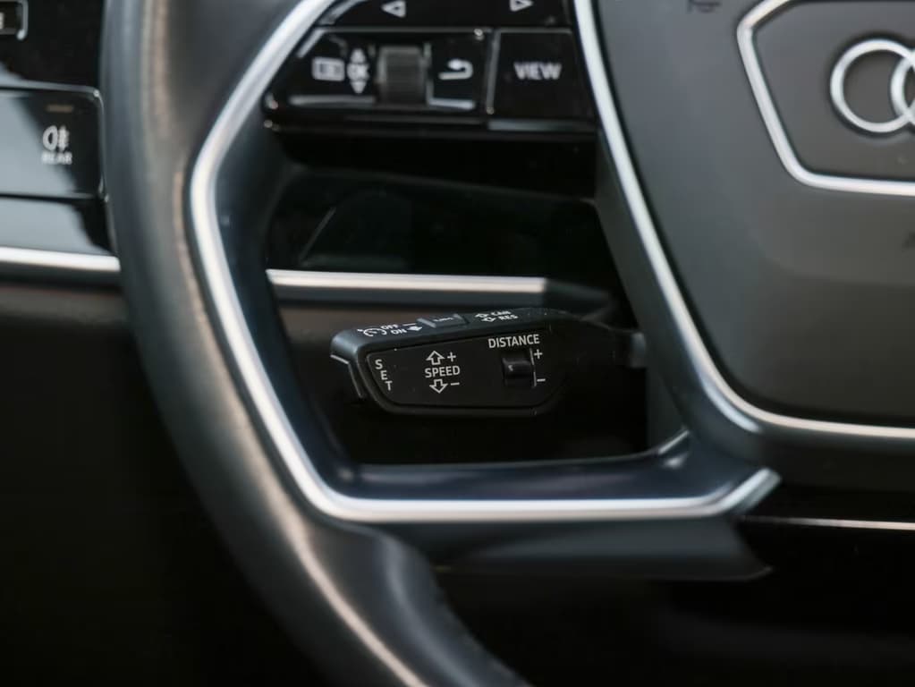 Audi A8 50 TDI