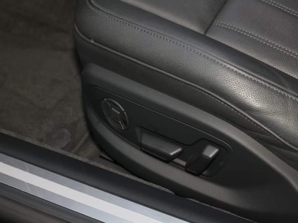 Audi A8 50 TDI