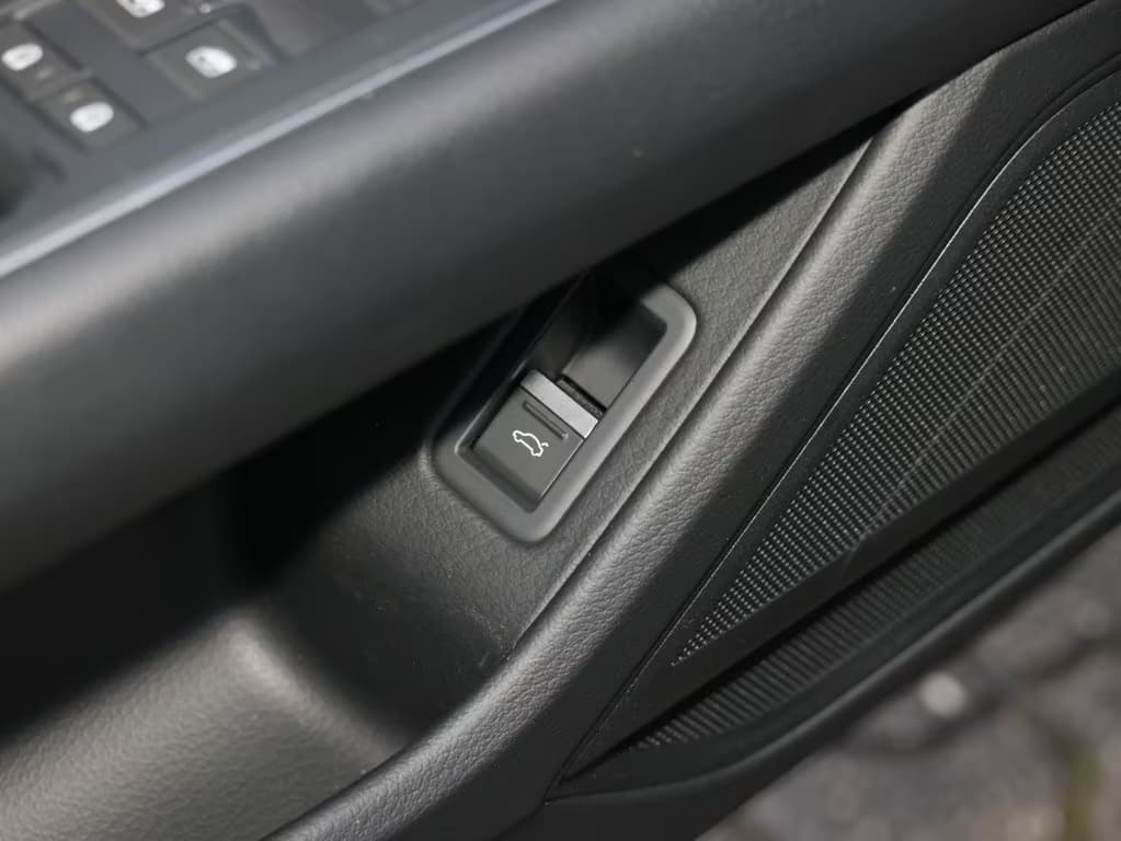 Audi A8 50 TDI