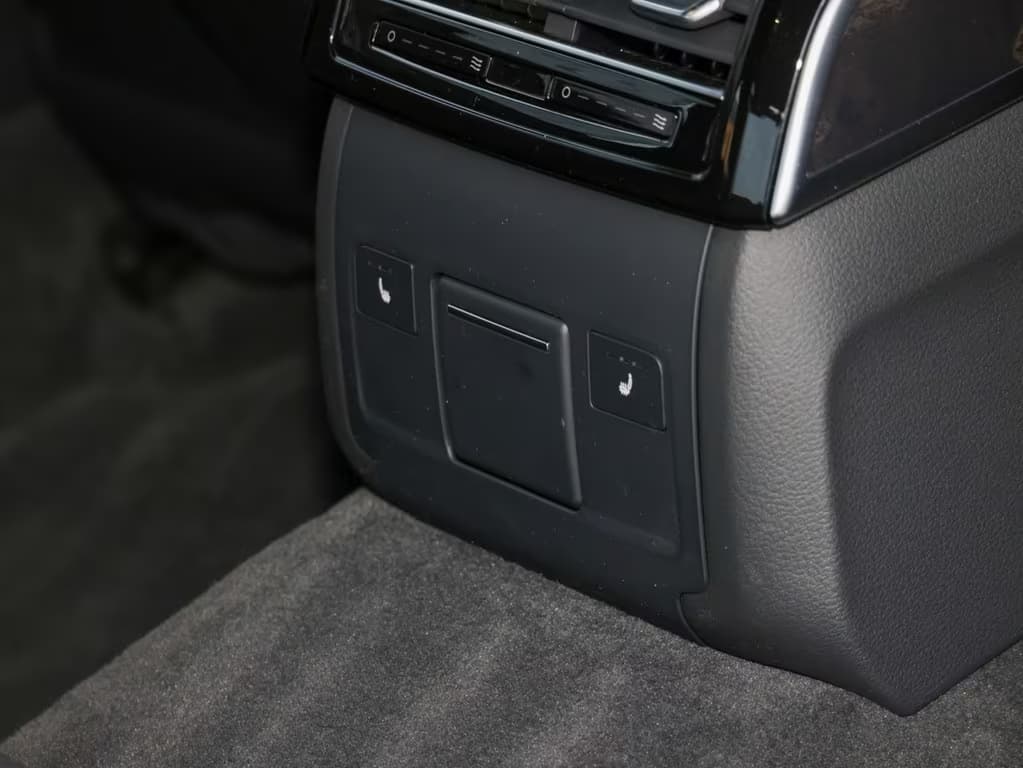 Audi A8 50 TDI