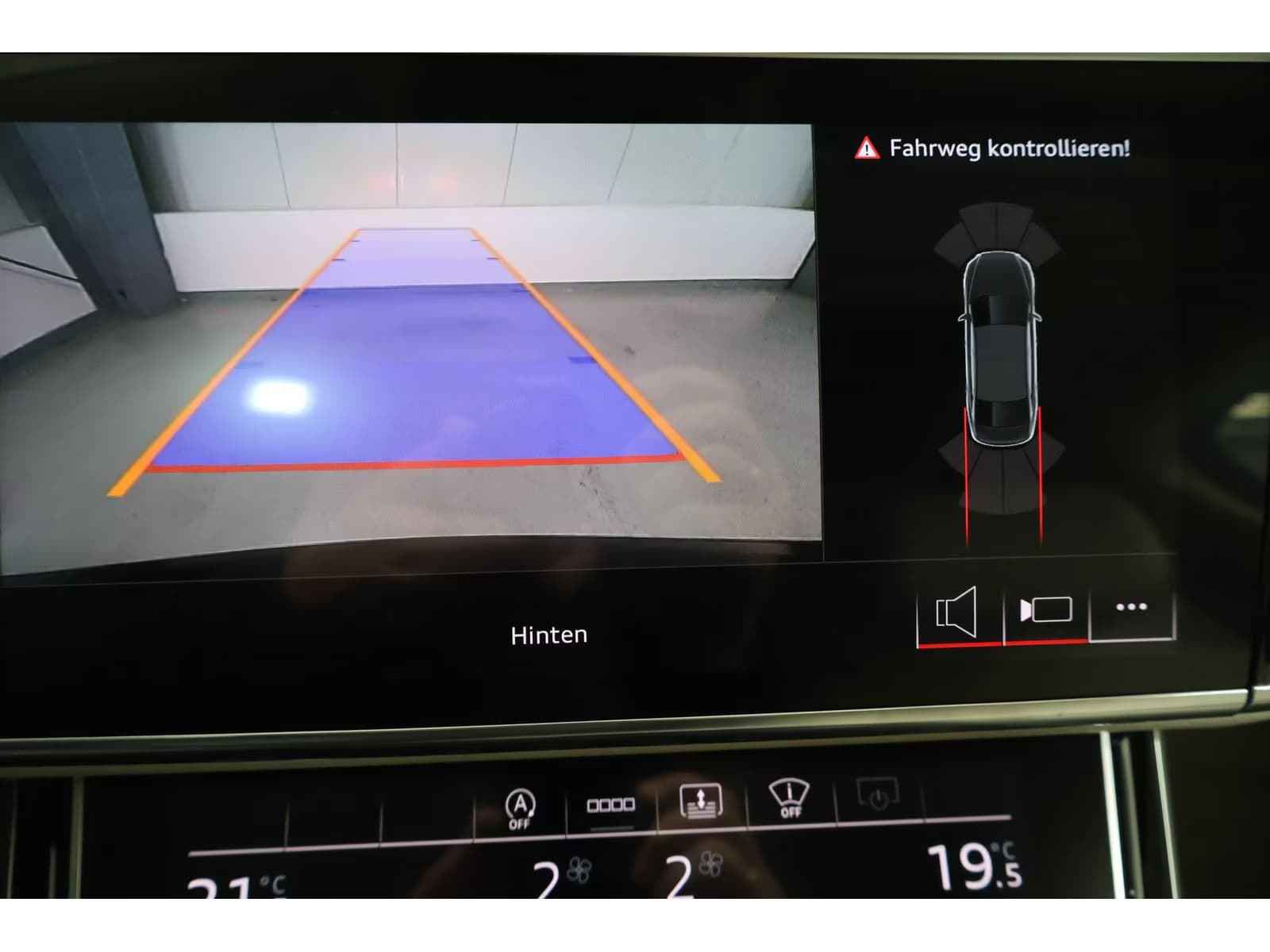 Audi A8 50 TDI
