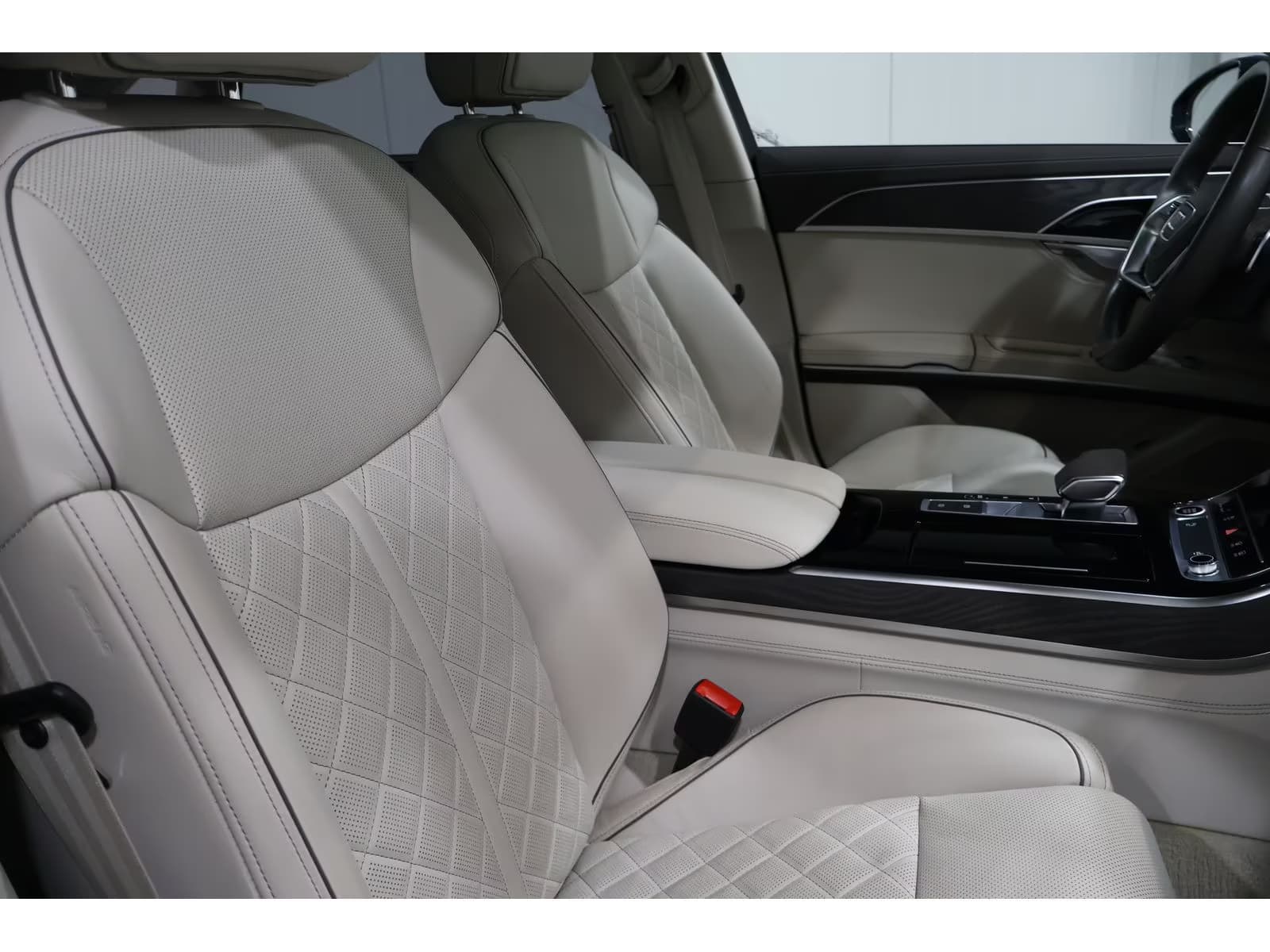 Audi A8 50 TDI