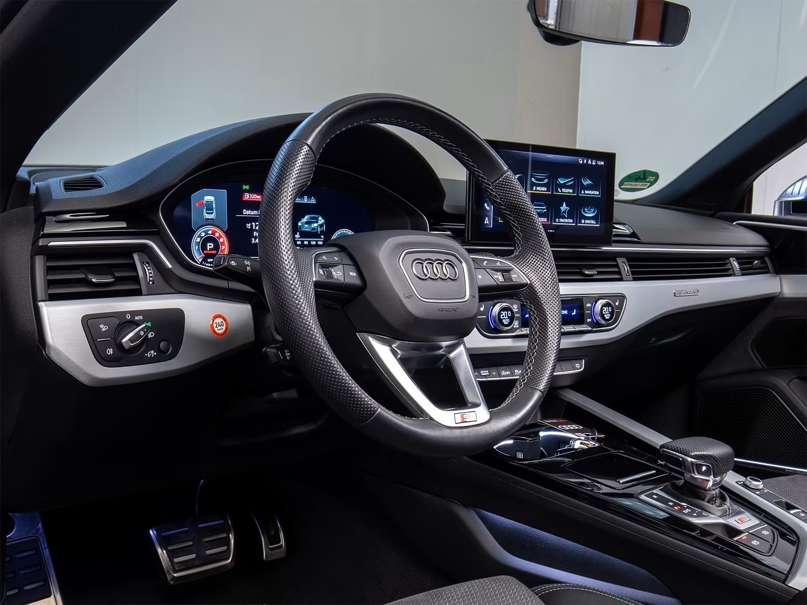 Audi S5