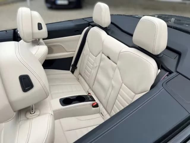 BMW 420d