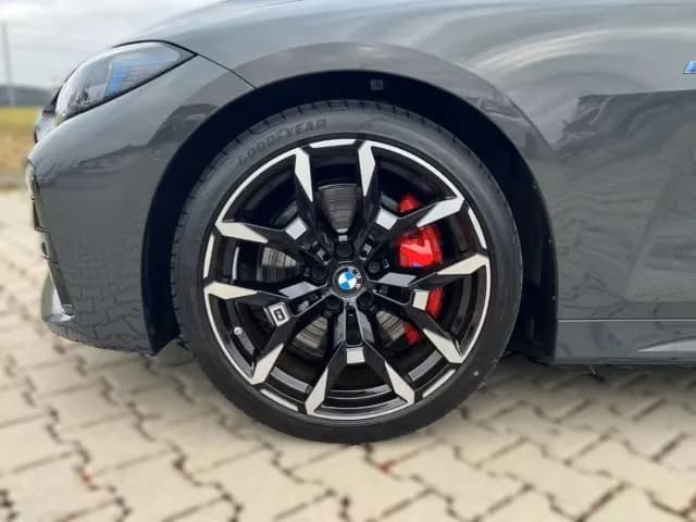 BMW 420d