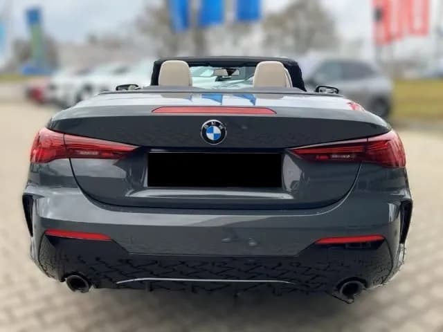 BMW 420d