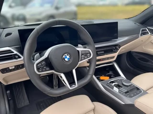 BMW 420d