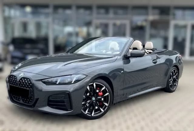 BMW 420d