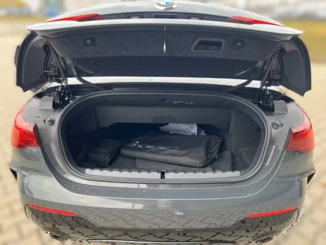 BMW 420d