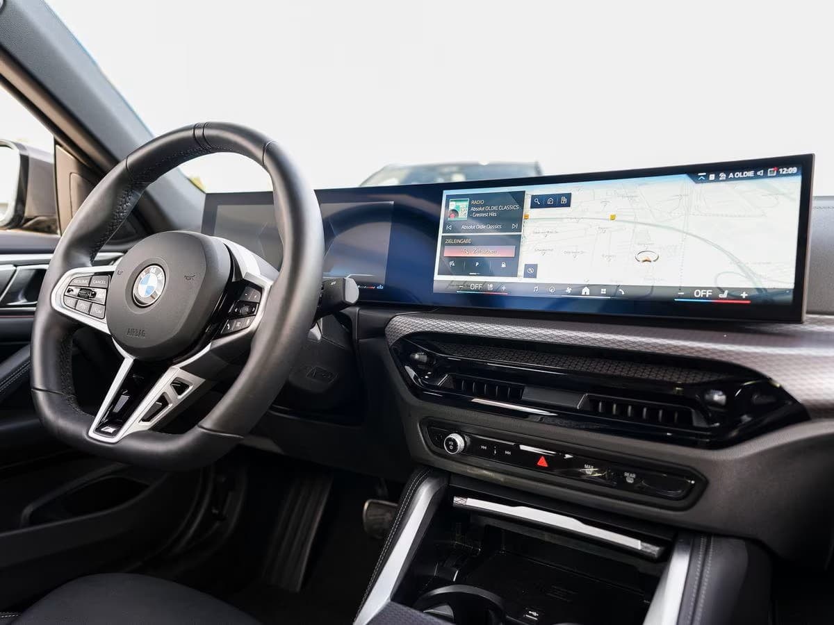 BMW 420d