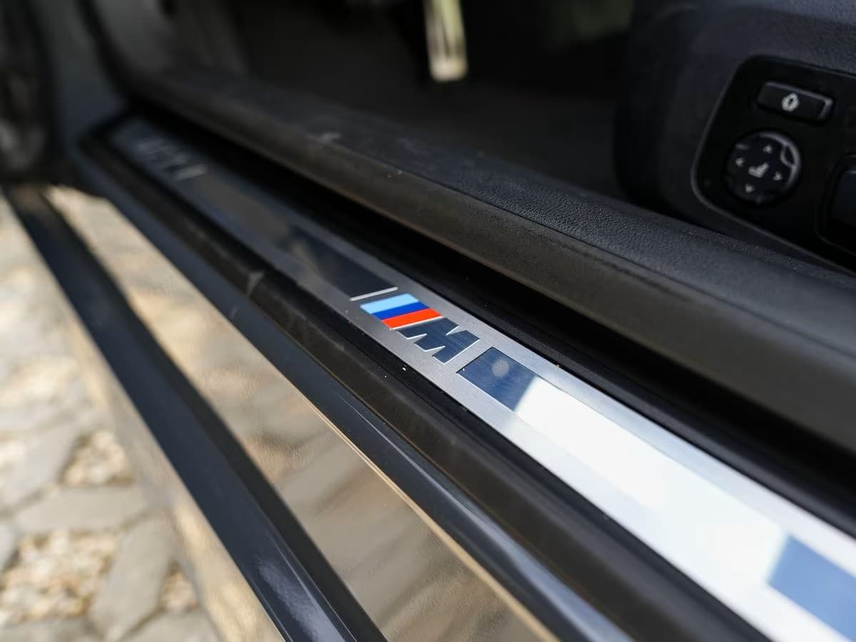 BMW 420d