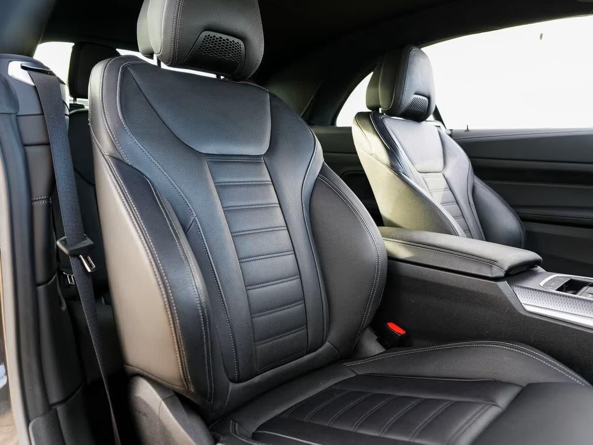 BMW 420d