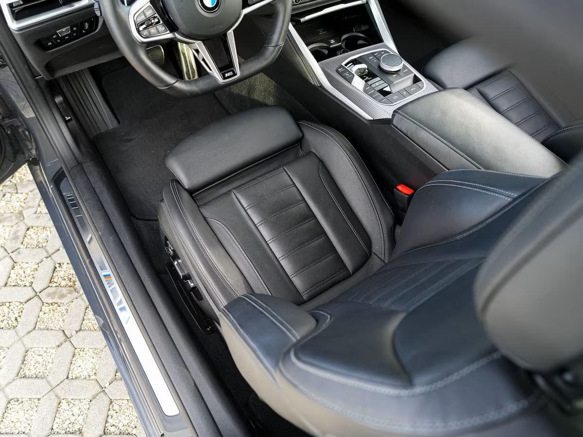 BMW 420d