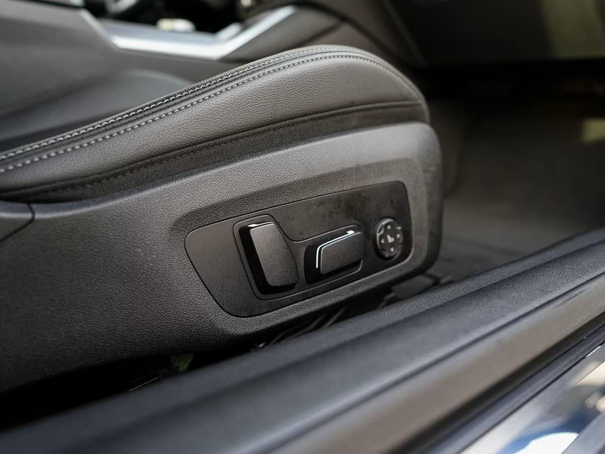 BMW 420d