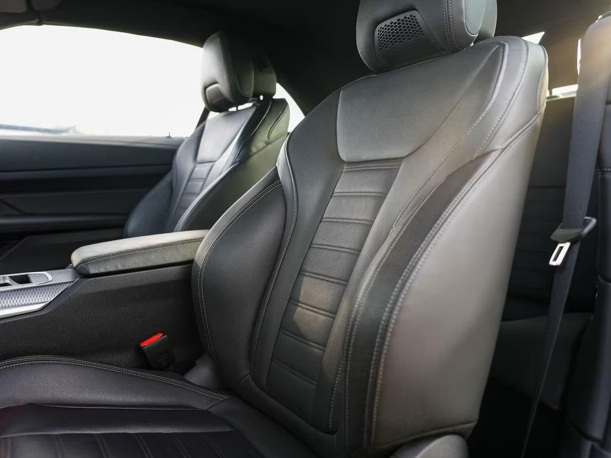 BMW 420d