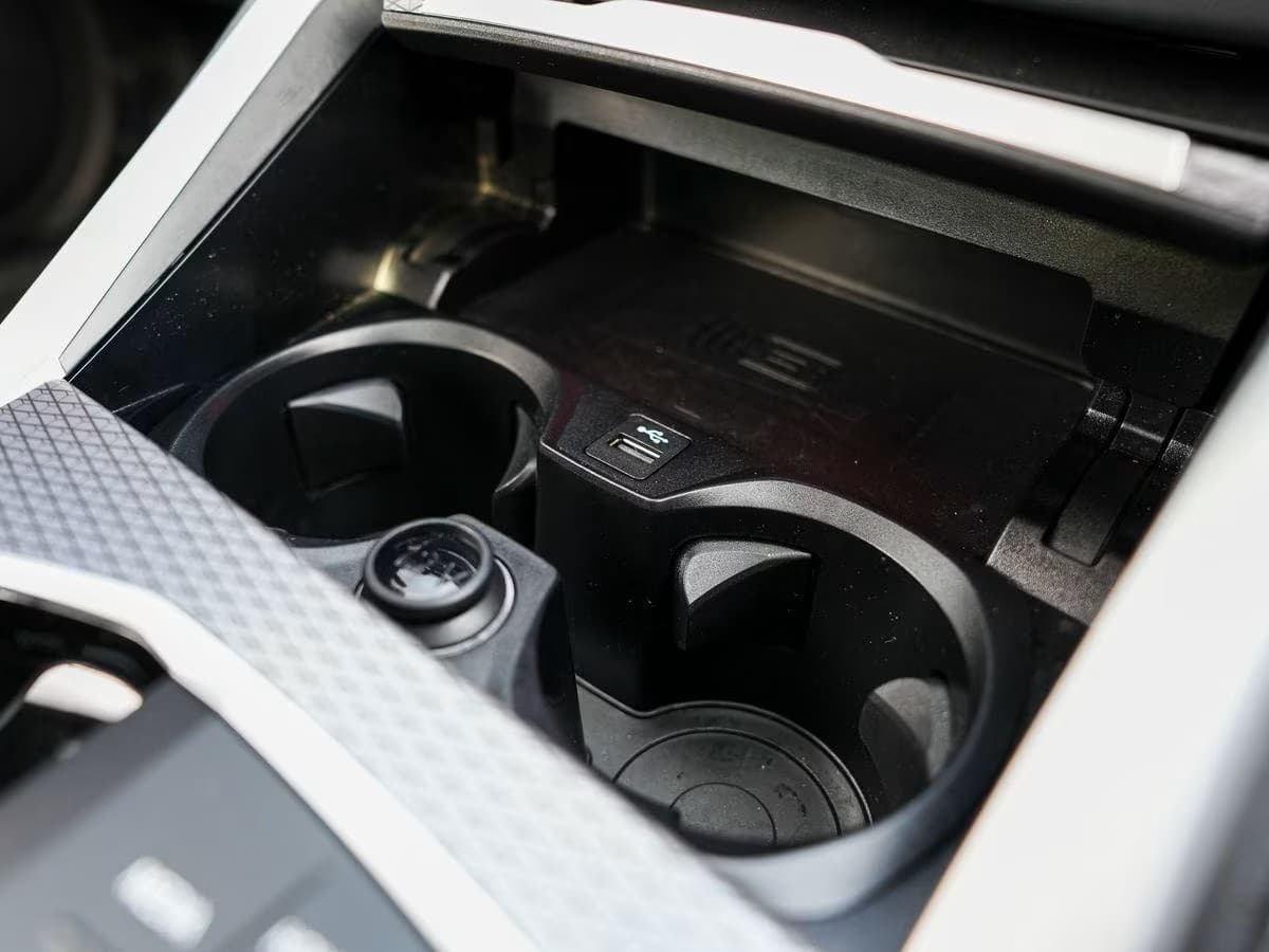 BMW 420d