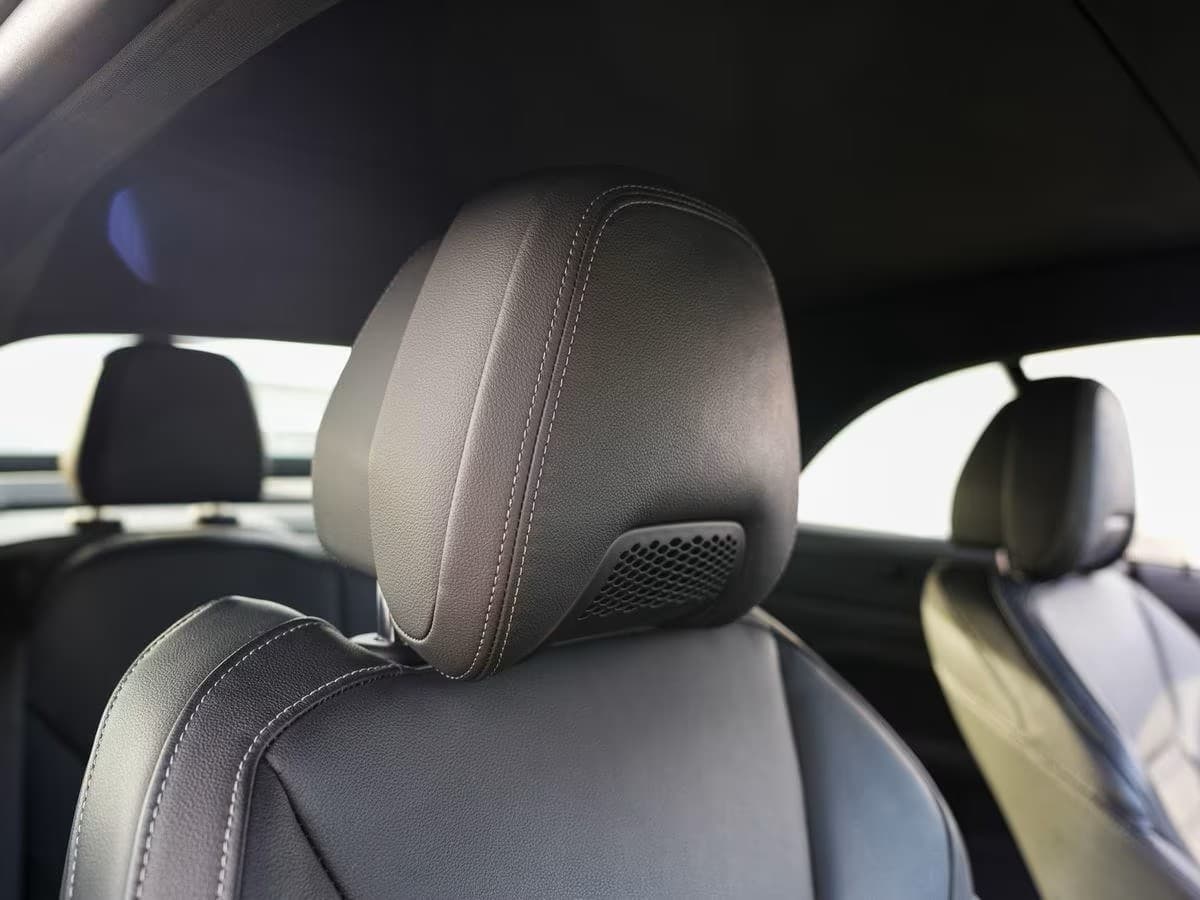 BMW 420d