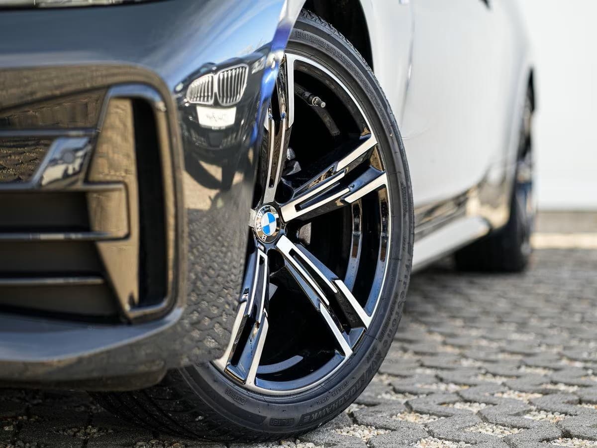 BMW 420d