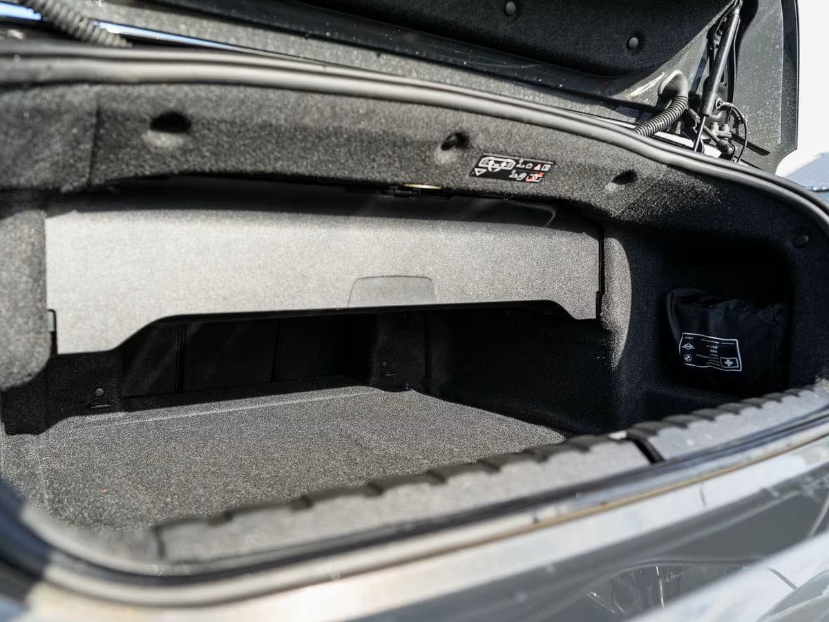 BMW 420d