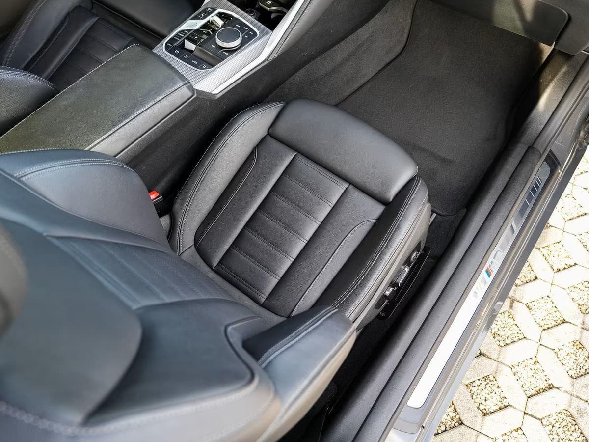 BMW 420d