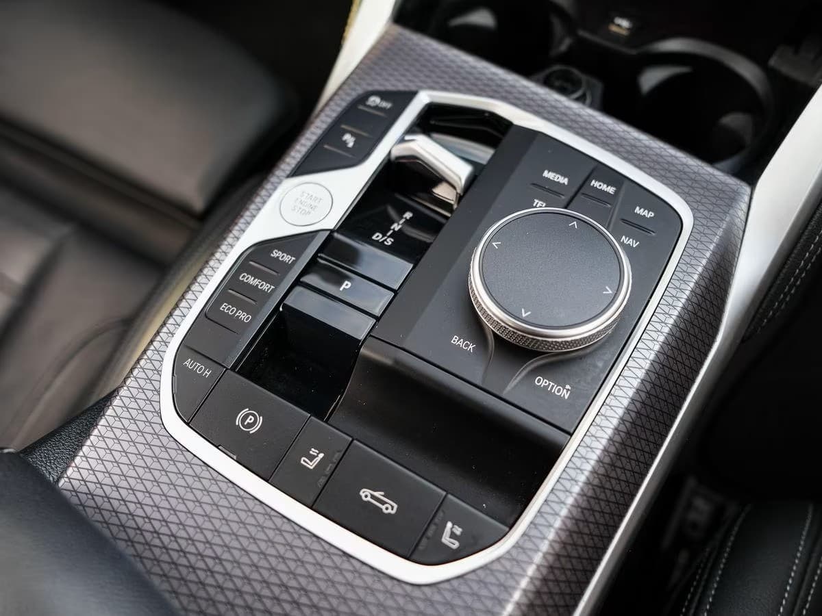 BMW 420d