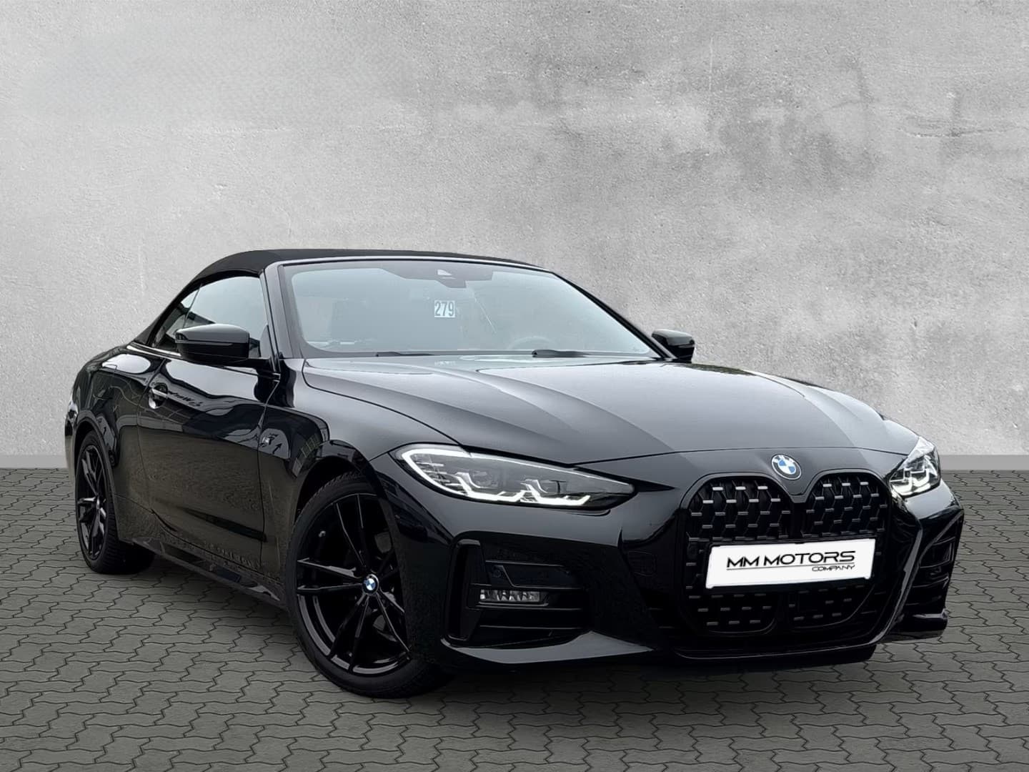 BMW 420i