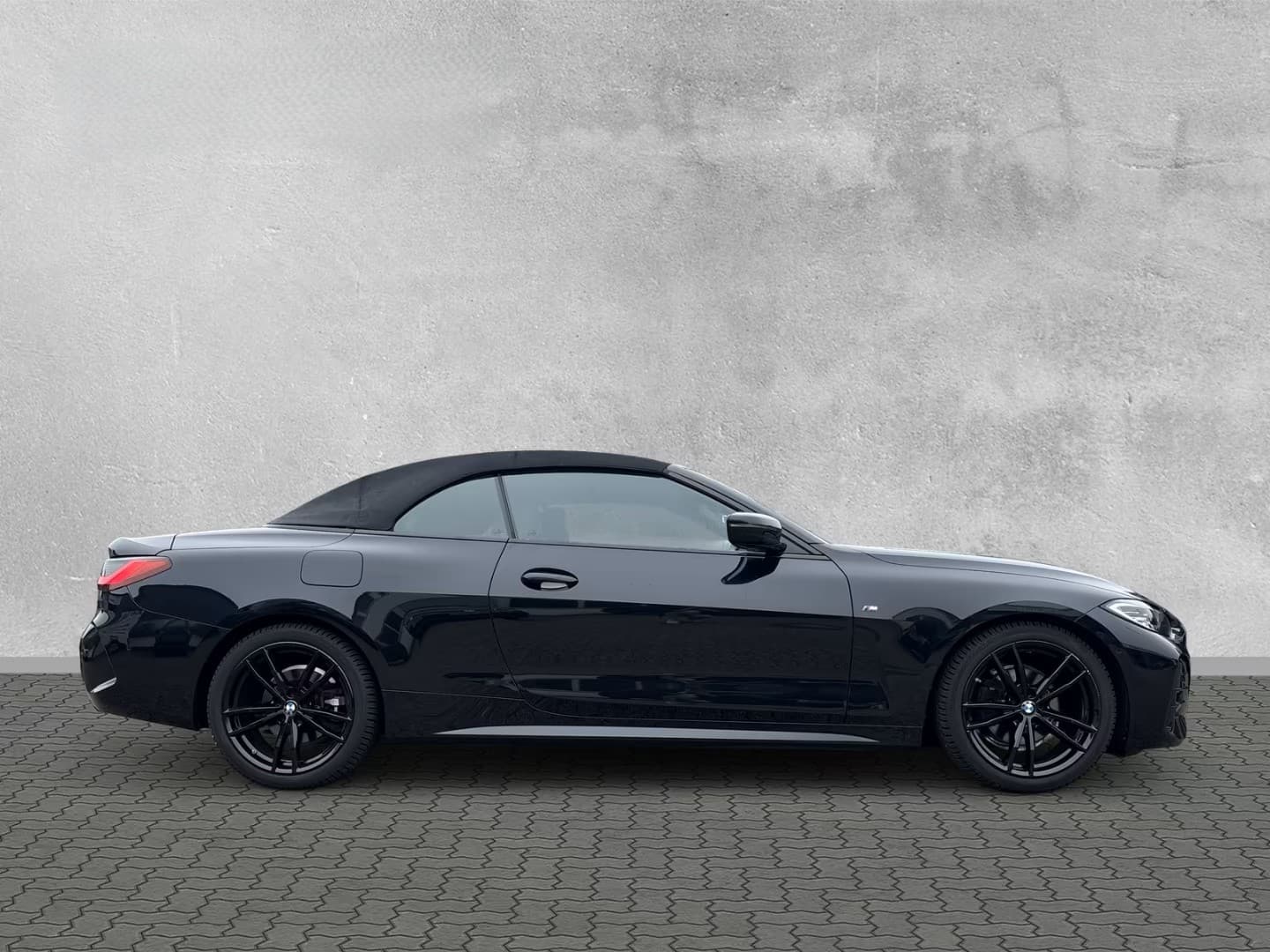 BMW 420i