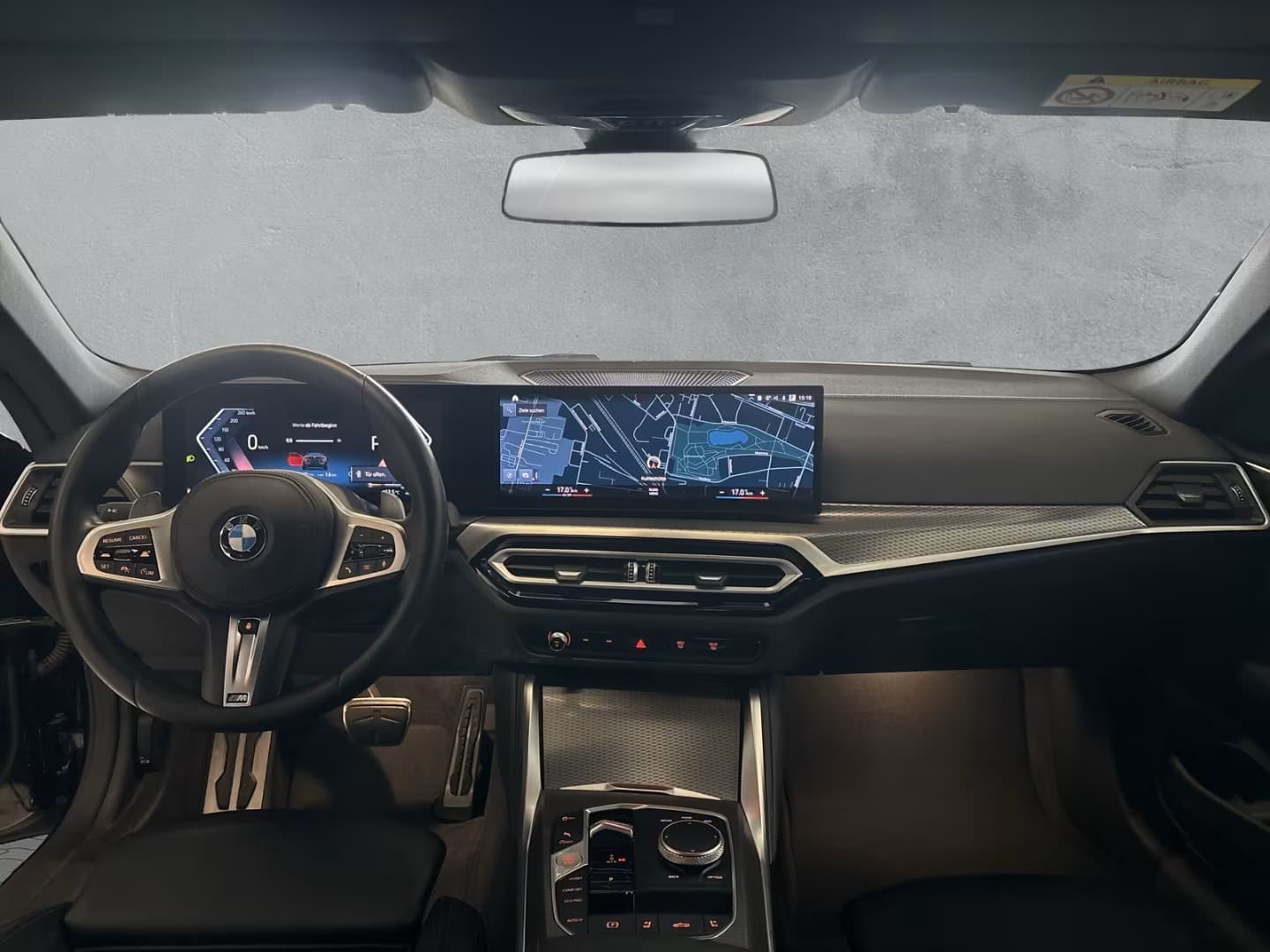 BMW 420i