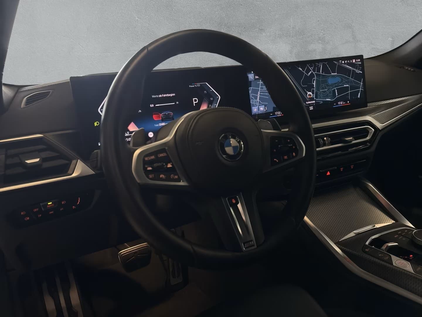 BMW 420i