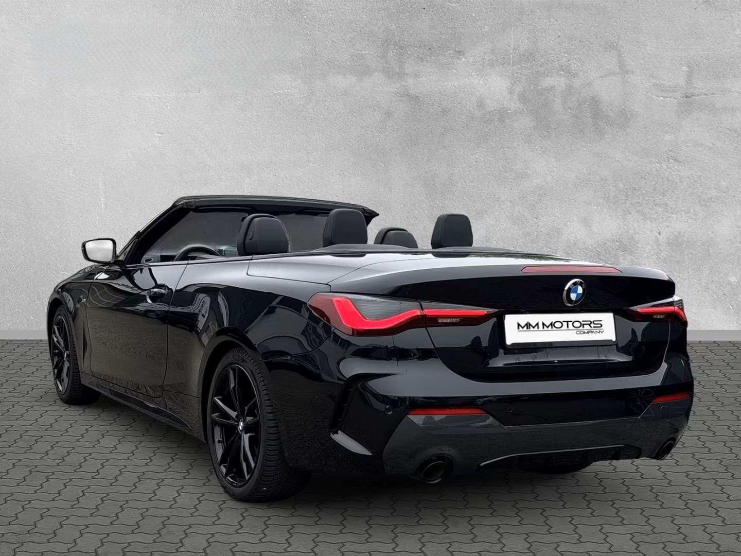 BMW 420i