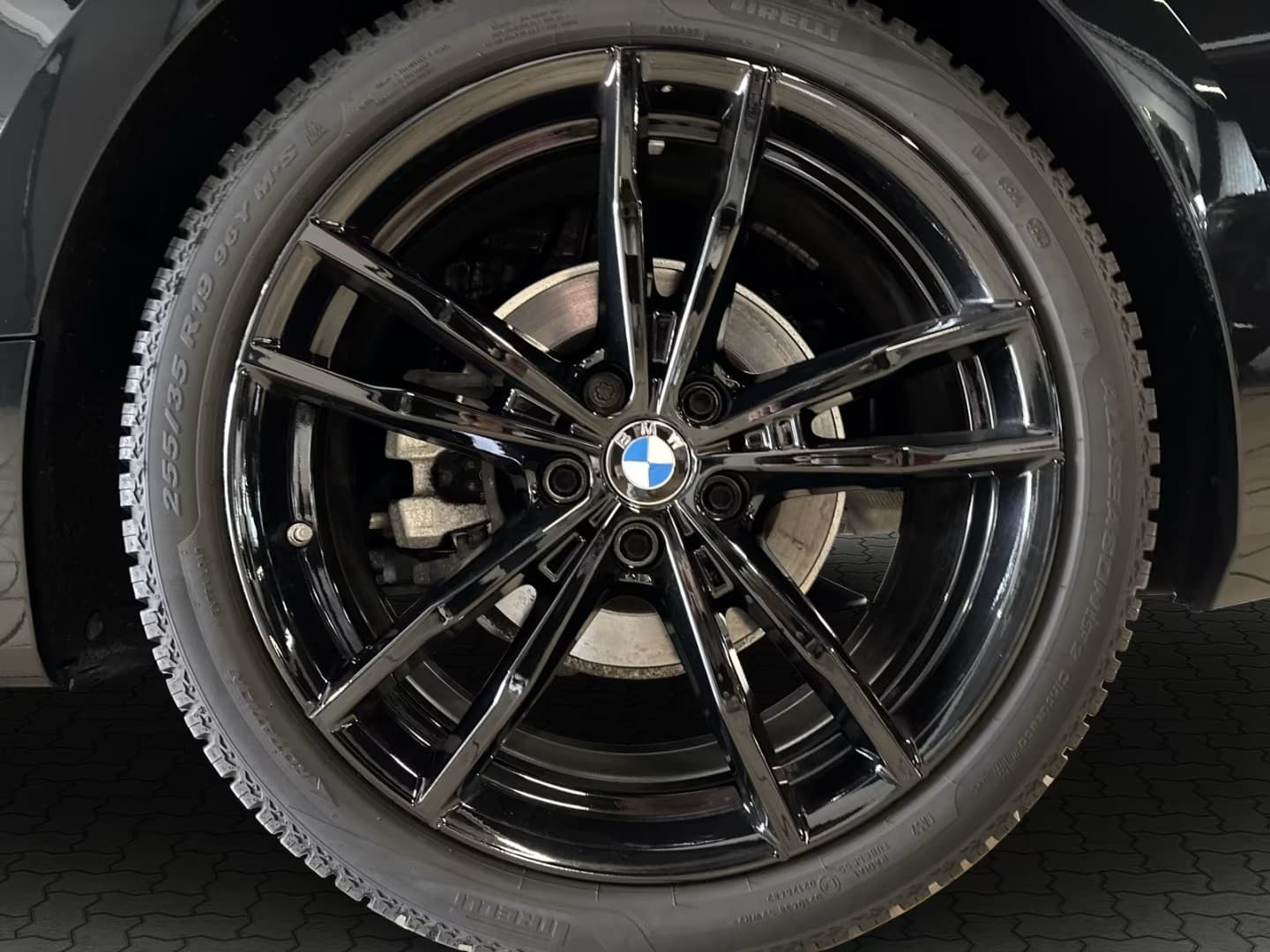 BMW 420i