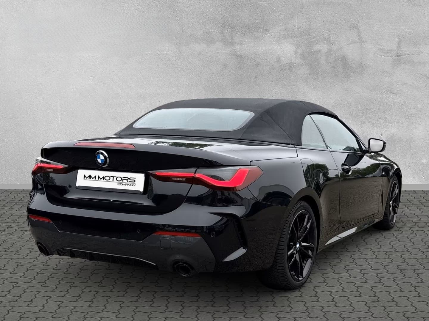 BMW 420i