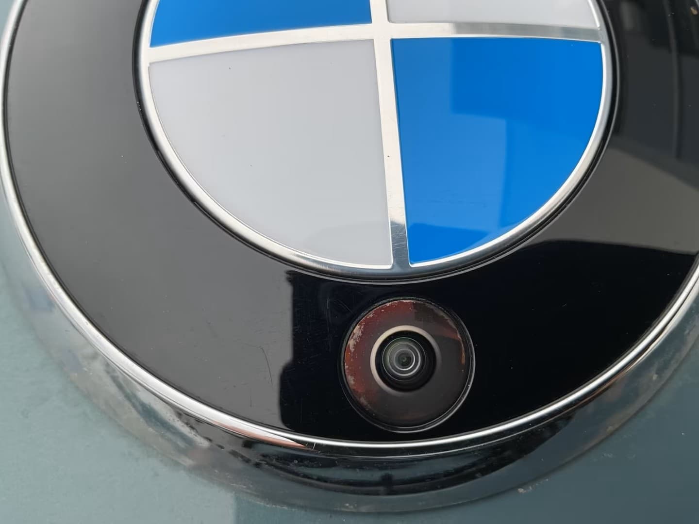 BMW 420i