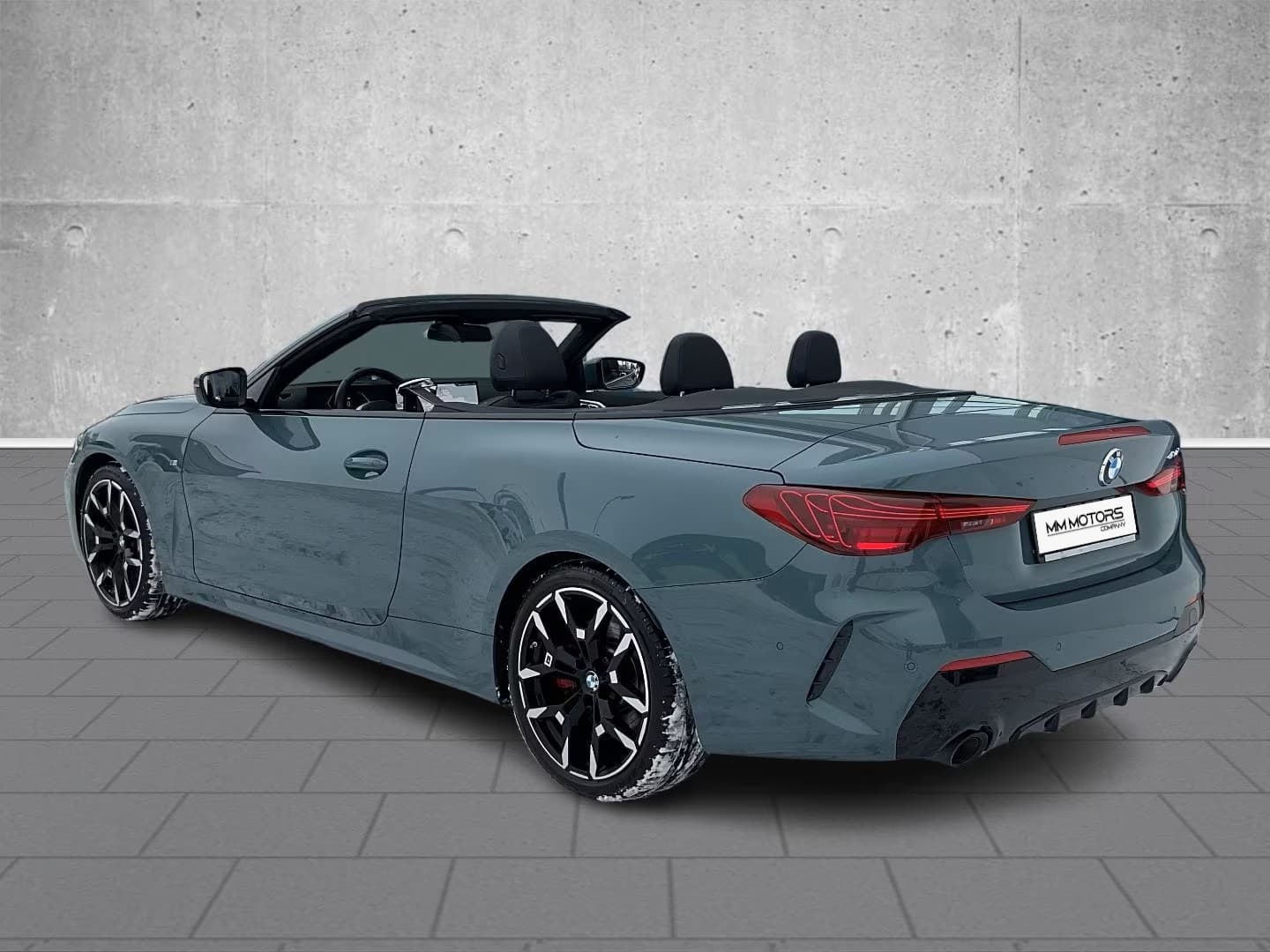 BMW 420i