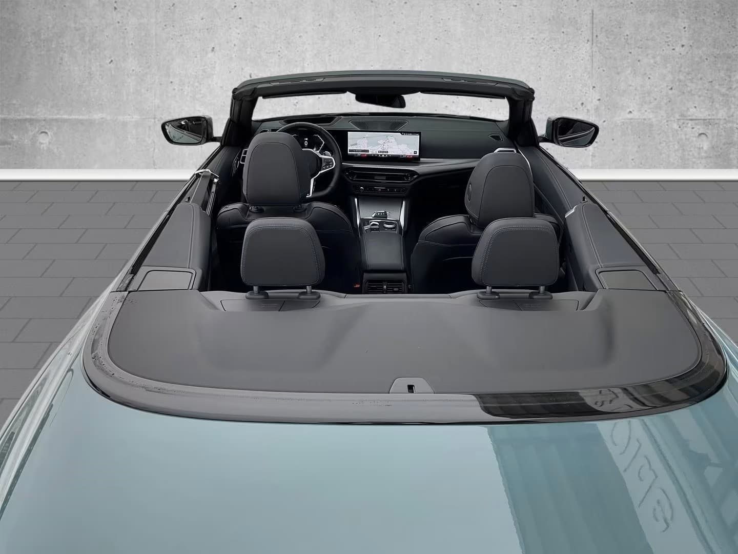 BMW 420i