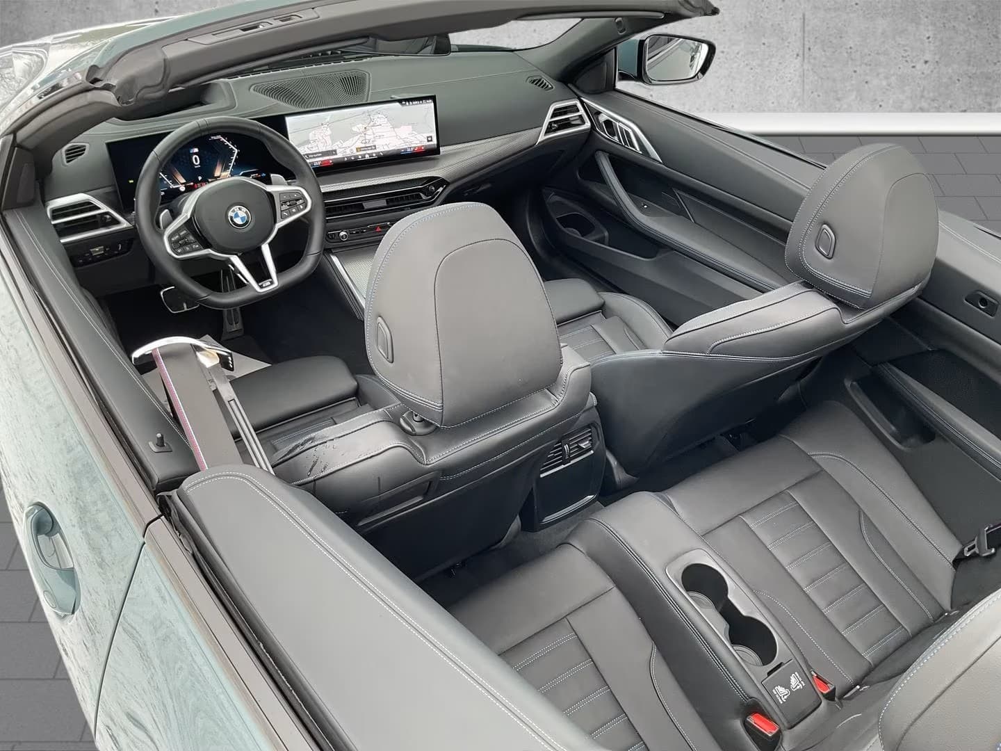 BMW 420i