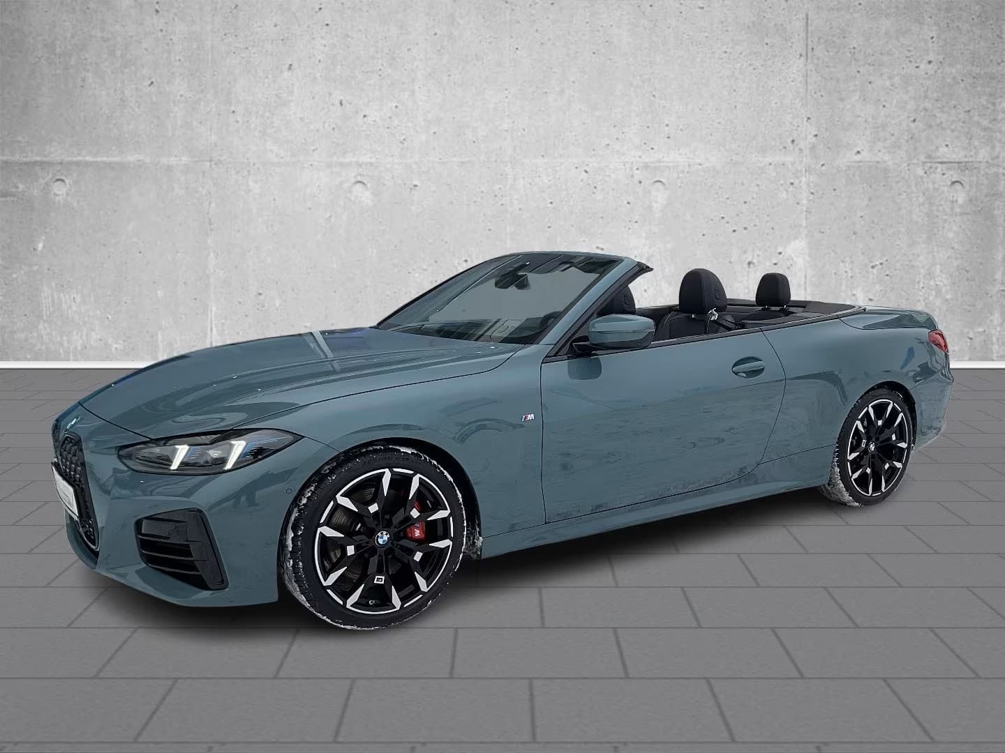 BMW 420i