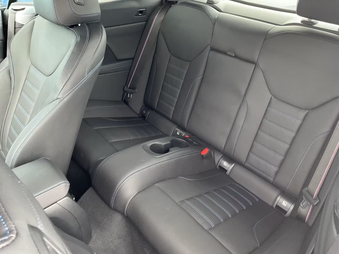 BMW 420i
