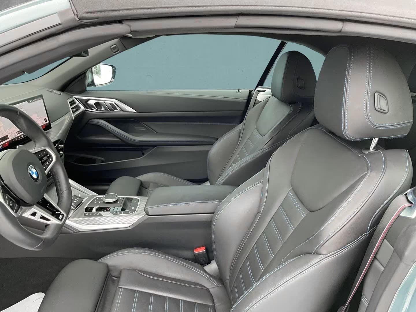 BMW 420i