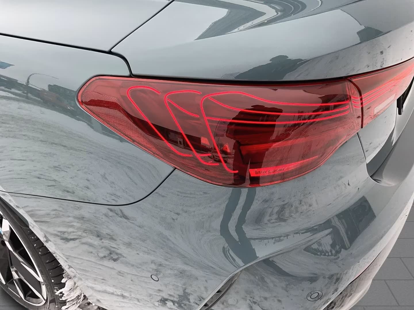 BMW 420i