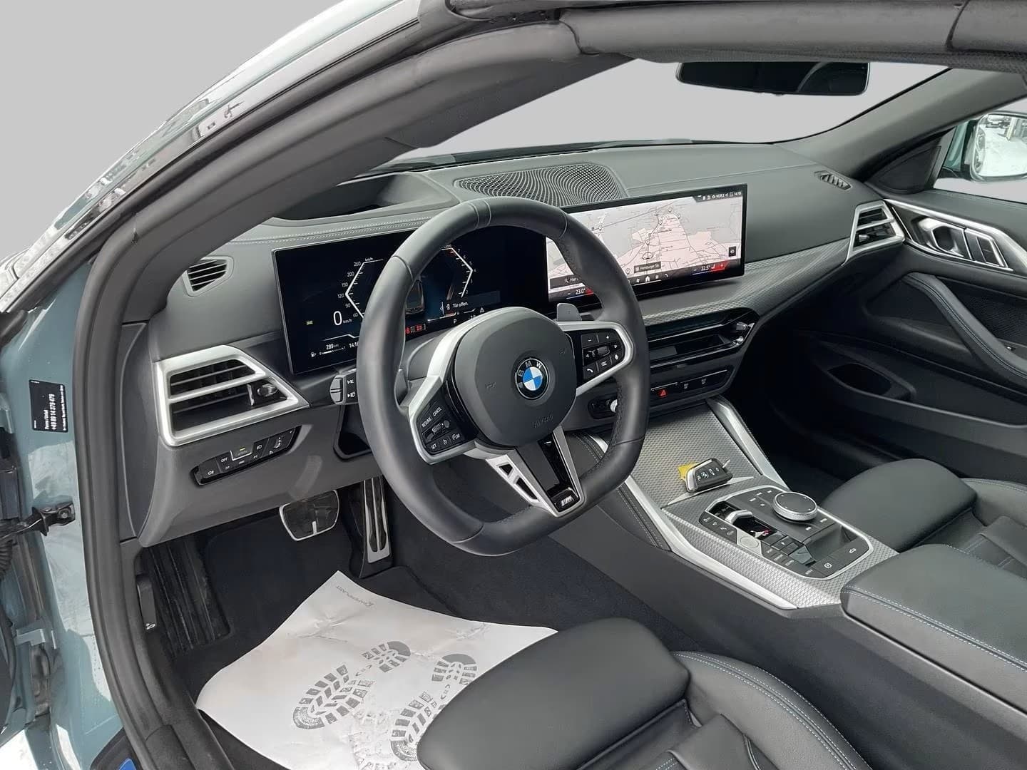 BMW 420i