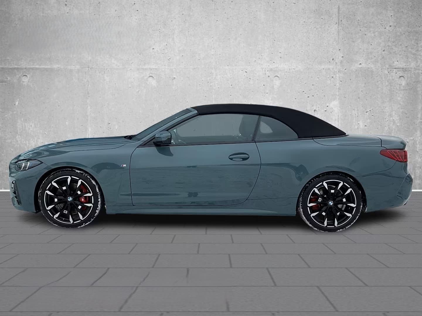 BMW 420i