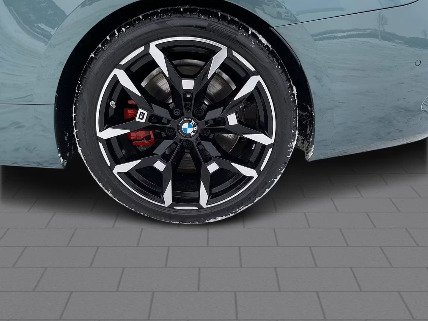 BMW 420i