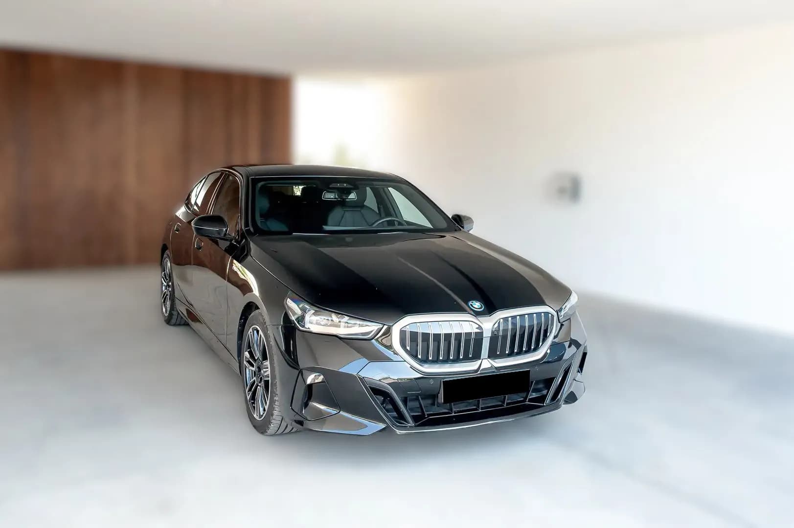 BMW 530e